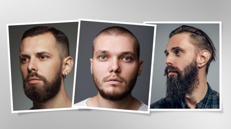15 Haircuts for Men with Thin Hair That Add Fullness