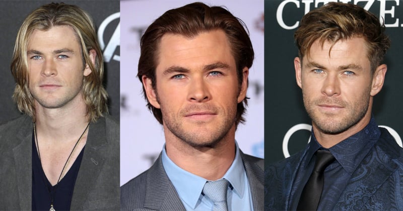 chris hemsworth haircut