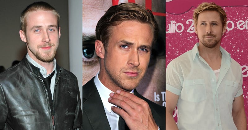ryan gosling haircut