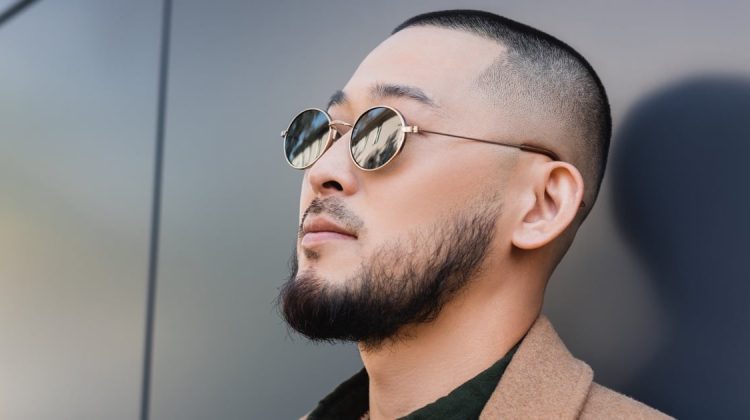 Buzz Cut Fade Haircuts That Go Beyond the Basic Buzz