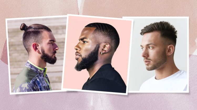 Mid Fade Haircuts for Men Across Every Hair Type