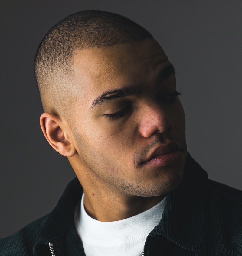 buzz cut taper