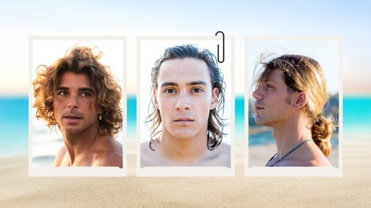 15 Surfer Haircut Ideas from Curtains to Man Buns