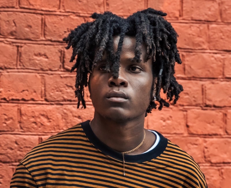 freeform dreads men