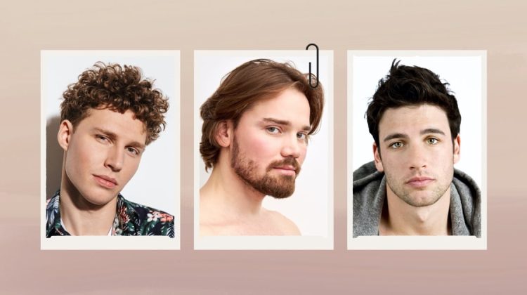 28 Medium Length Hairstyles for Men from Flows to Shags