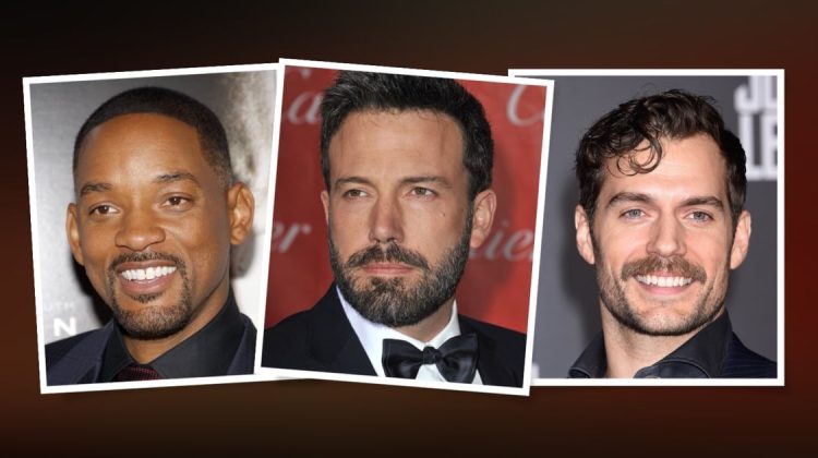 20 Beard Styles from Stubble to the Full Beard
