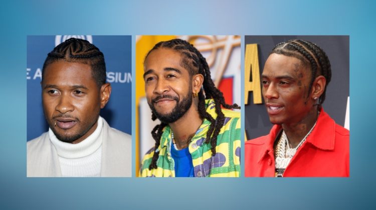 21 Cornrows Men Wear from Classic to Zig Zag