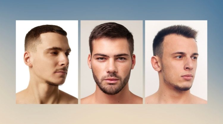 The Crew Cut & 17 Ways to Wear It