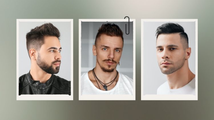 11 Quiff Haircut Ideas, Messy to Slick