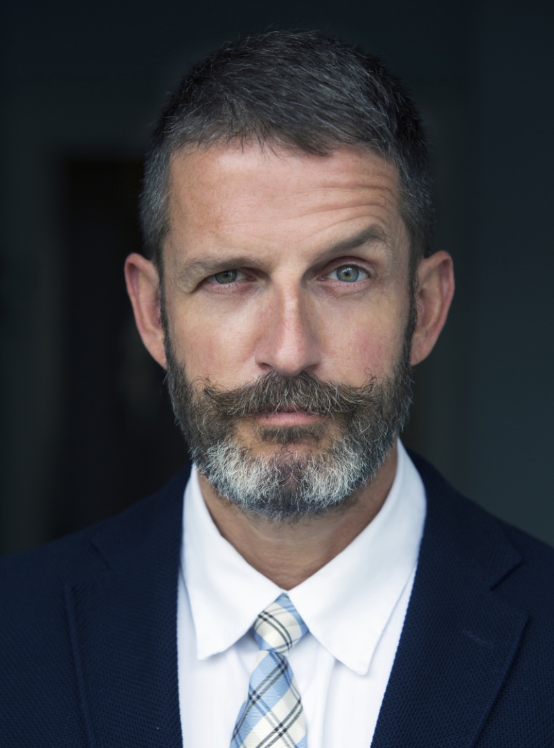 Verdi beard