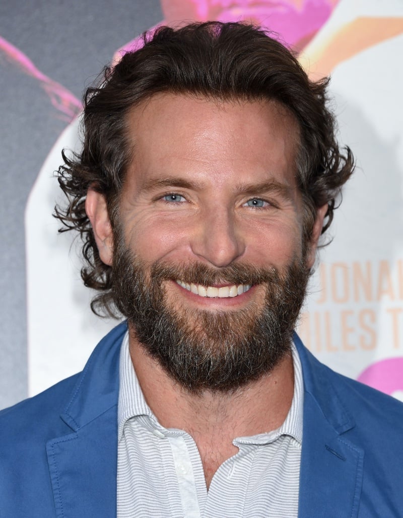 bro flow Bradley Cooper