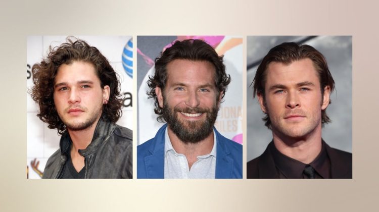 The Flow Haircut Is All About the Grow-Out