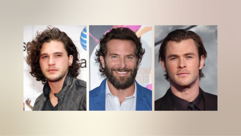 flow haircut men