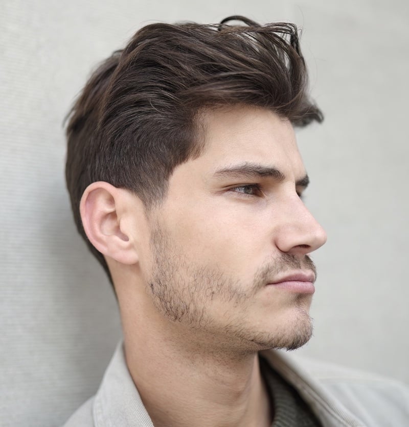 flow taper