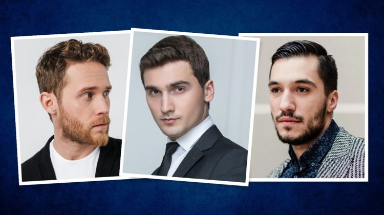 Ivy League Haircut Ideas for Men from Classic to Modern