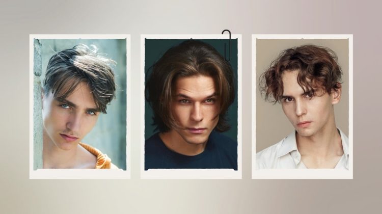 Curtain Haircut Styles to Wear Now