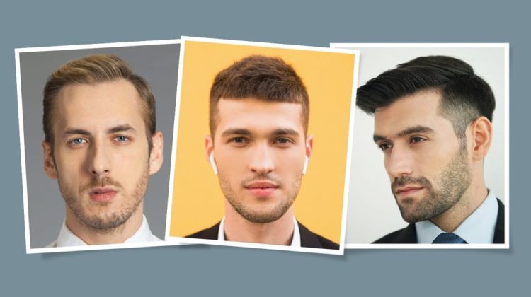 Professional Hairstyles for Men: Short, Classic & Office-Ready