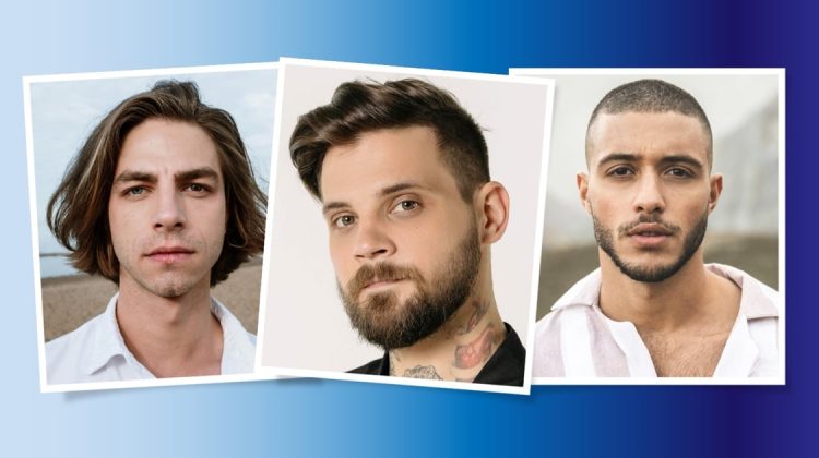 Classic Men’s Haircuts Barbers Have Cut for Decades