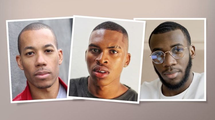 The Buzz Cuts Black Men Ask Barbers For