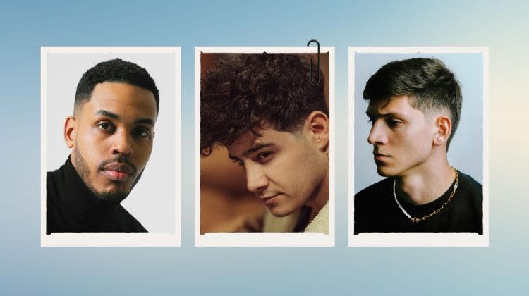 Low Taper Fade Haircuts for Men from Crops to Curls
