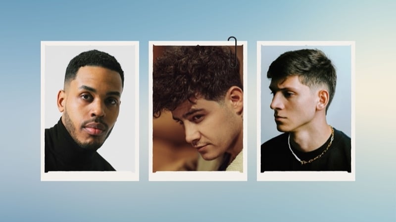 low taper fade haircut