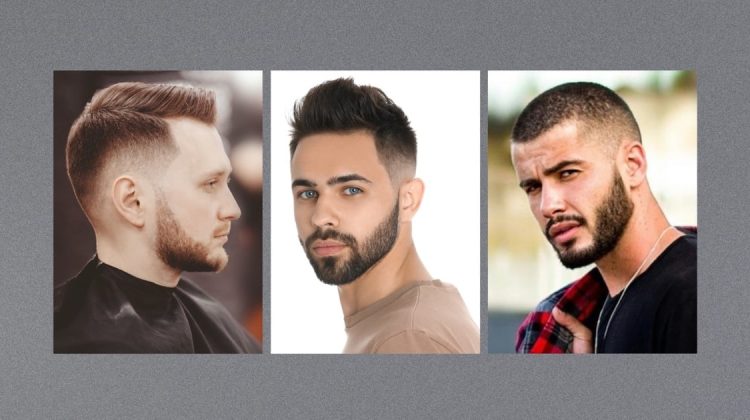 The Blurry Fade Haircut Is a Barber’s Test of Skill