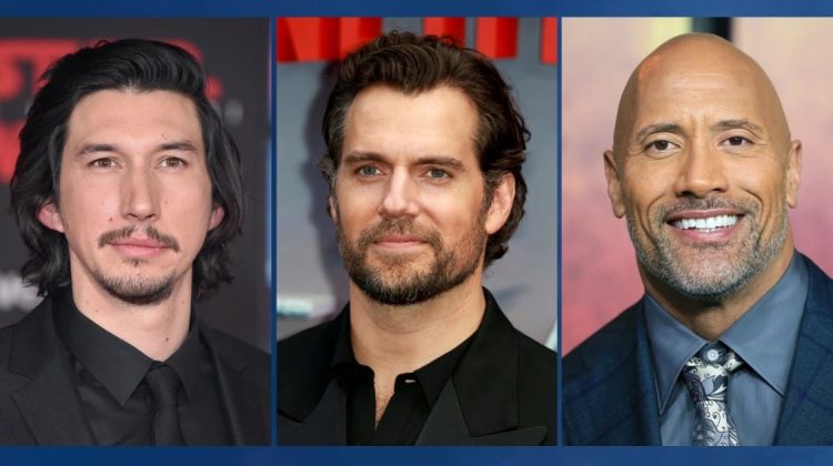 Face Shapes for Men & How to Tell Which One Is Yours