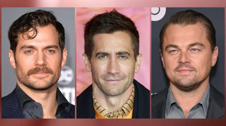 Heart Shaped Face Haircuts Men Can Wear Short or Long