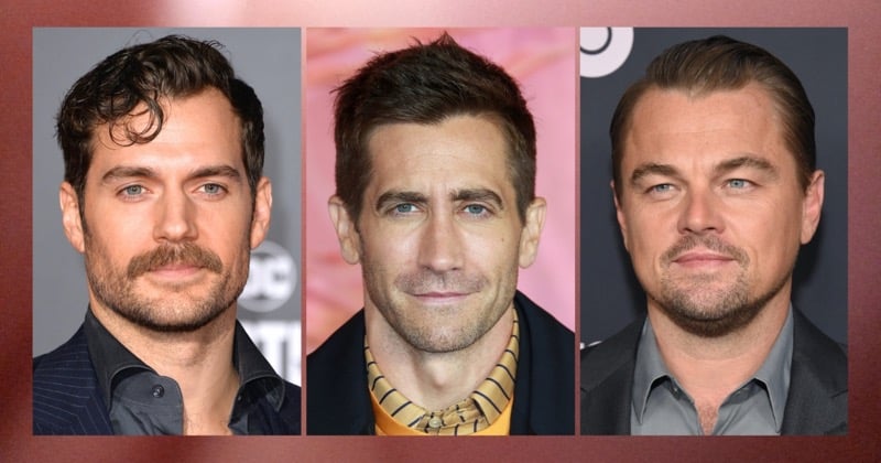 heart shaped face haircuts men
