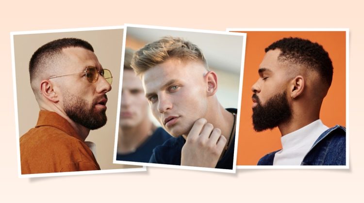 Razor Fade Haircuts for a Sharper Contrast