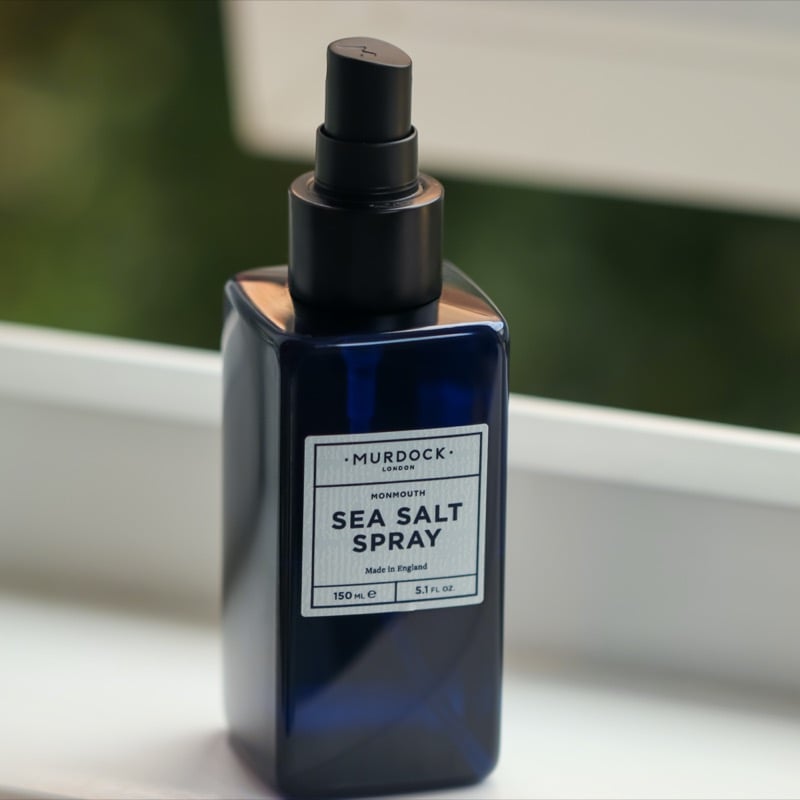 sea salt spray men